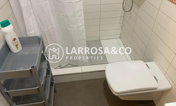 Вторичный рынок - Квартира - Гуардамар дель Сегура - Pueblo