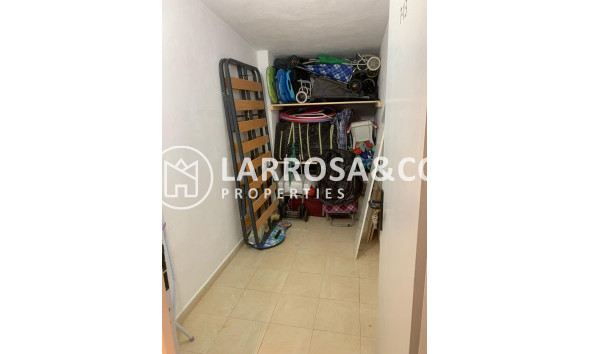 Вторичный рынок - Квартира - Гуардамар дель Сегура - Pueblo