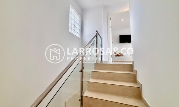 Resale - Detached House/Villa - Benijofar - Pueblo 4