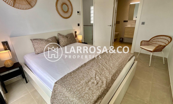 Resale - Detached House/Villa - Benijofar - Pueblo 4