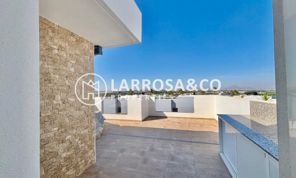 Resale - Detached House/Villa - Benijofar - Pueblo 4