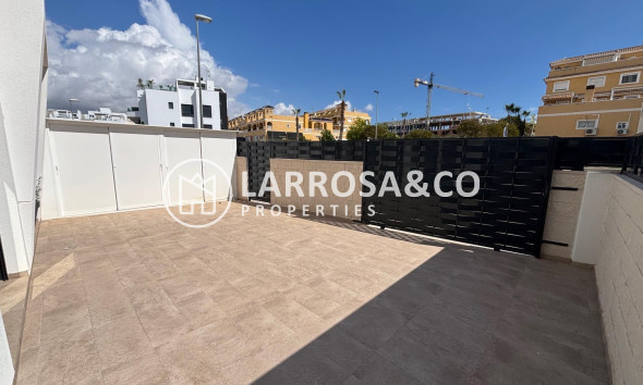 Resale - Detached House/Villa - Benijofar - Pueblo 4