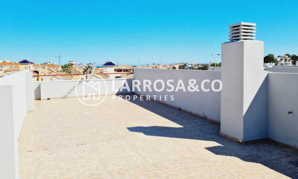 Herverkoop - Penthouse  - Villamartín - Costa Blanca