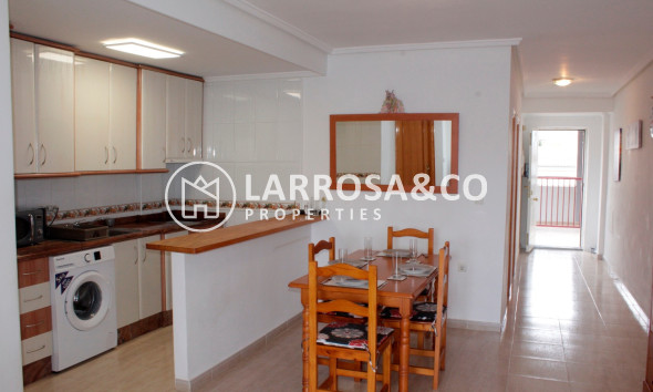 Herverkoop - Penthouse  - Villamartín - Costa Blanca