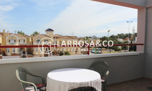 Herverkoop - Penthouse  - Villamartín - Costa Blanca