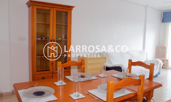Herverkoop - Penthouse  - Villamartín - Costa Blanca