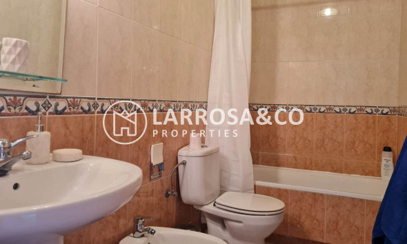 Herverkoop - Penthouse  - Villamartín - Costa Blanca