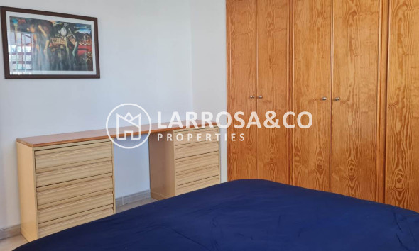 Herverkoop - Penthouse  - Villamartín - Costa Blanca