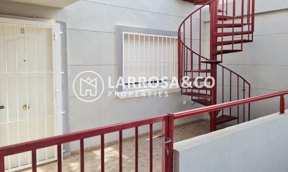 Herverkoop - Penthouse  - Villamartín - Costa Blanca