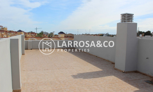 Herverkoop - Penthouse  - Villamartín - Costa Blanca