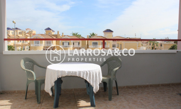 Herverkoop - Penthouse  - Villamartín - Costa Blanca