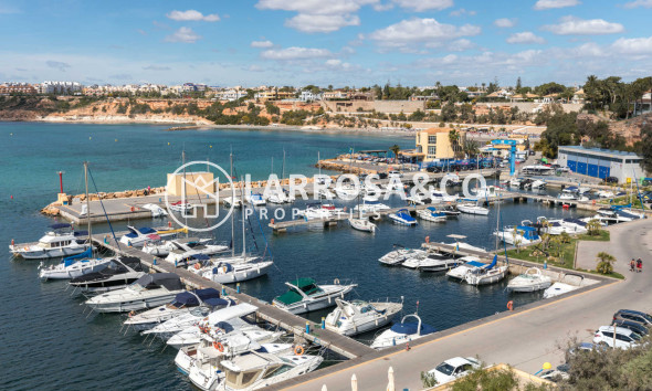 Herverkoop - Penthouse  - Villamartín - Costa Blanca