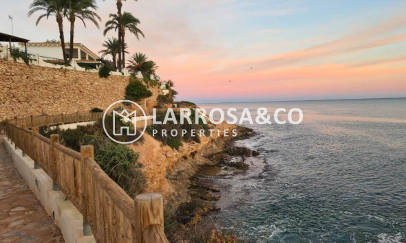 Herverkoop - Penthouse  - Villamartín - Costa Blanca