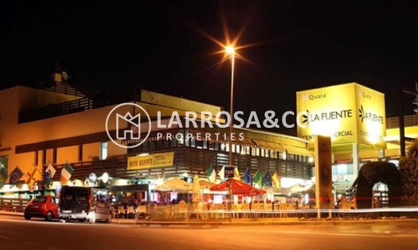 Herverkoop - Penthouse  - Villamartín - Costa Blanca