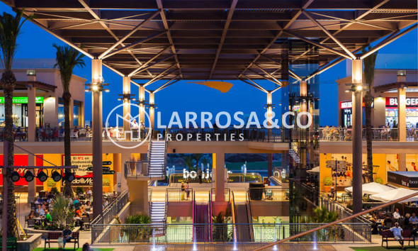 Herverkoop - Penthouse  - Villamartín - Costa Blanca