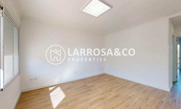 Вторичный рынок - Бунгало - Villamartín - Costa Blanca