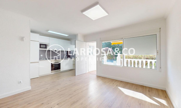 Вторичный рынок - Бунгало - Villamartín - Costa Blanca