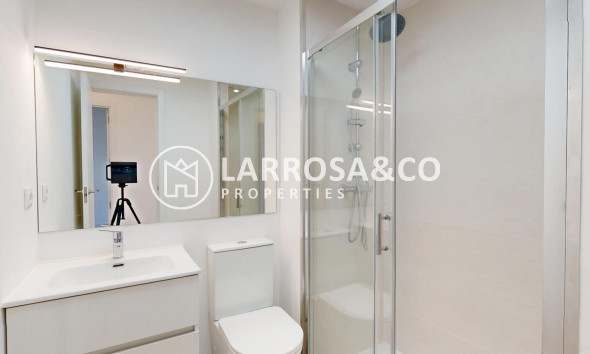 Вторичный рынок - Бунгало - Villamartín - Costa Blanca