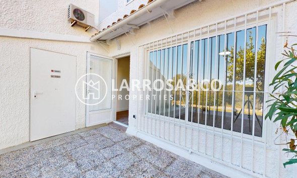 Вторичный рынок - Бунгало - Villamartín - Costa Blanca