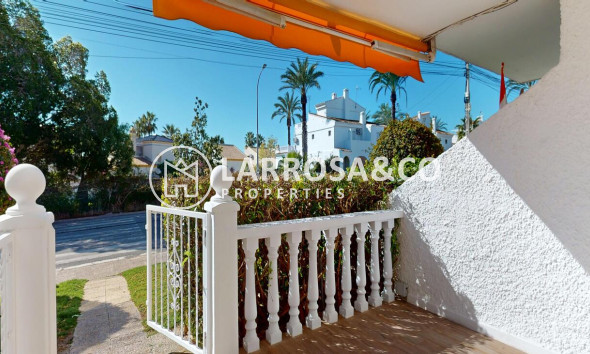 Вторичный рынок - Бунгало - Villamartín - Costa Blanca