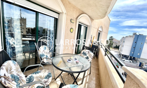 Herverkoop - Apartment - Cabo Roig - Costa blanca