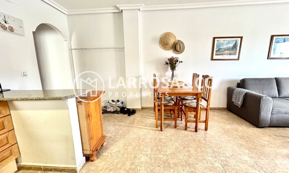 Herverkoop - Apartment - Cabo Roig - Costa blanca