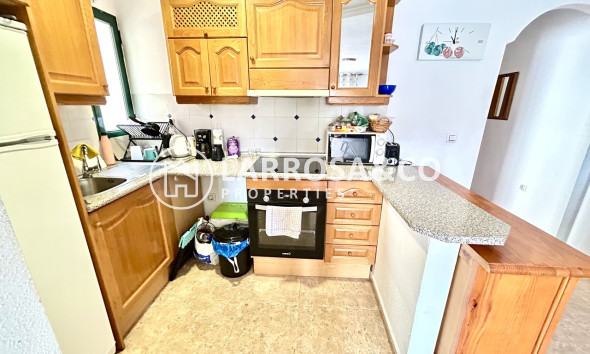 Herverkoop - Apartment - Cabo Roig - Costa blanca