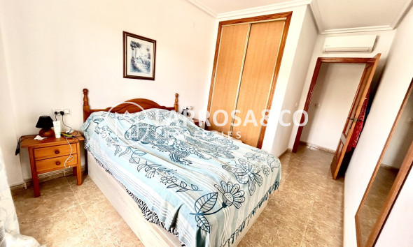 Herverkoop - Apartment - Cabo Roig - Costa blanca