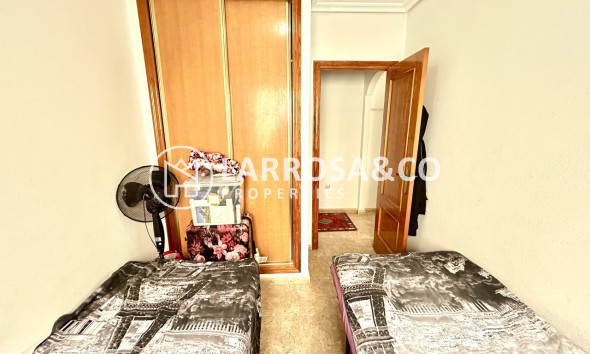 Herverkoop - Apartment - Cabo Roig - Costa blanca