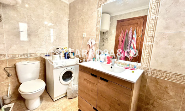 Herverkoop - Apartment - Cabo Roig - Costa blanca