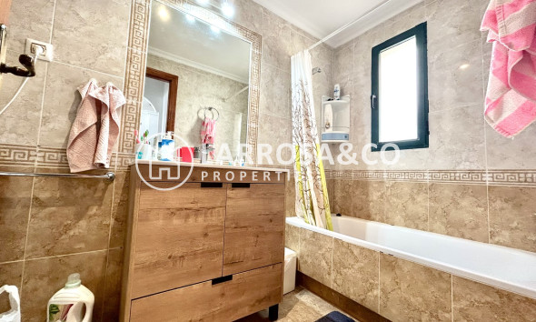 Herverkoop - Apartment - Cabo Roig - Costa blanca