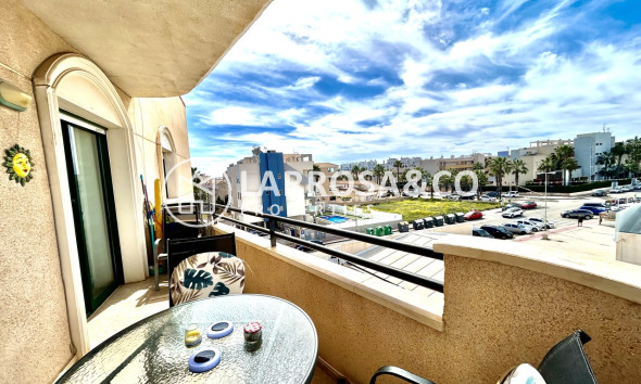 Herverkoop - Apartment - Cabo Roig - Costa blanca