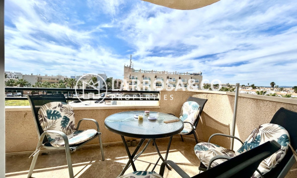 Herverkoop - Apartment - Cabo Roig - Costa blanca