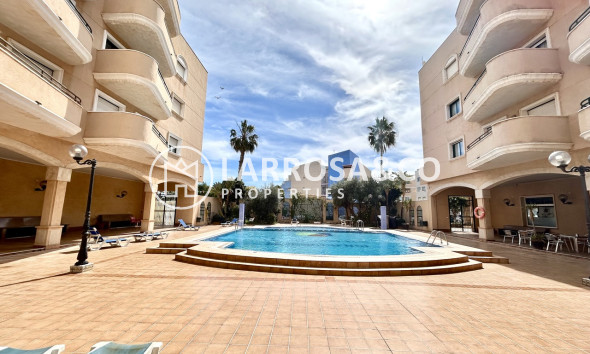 Herverkoop - Apartment - Cabo Roig - Costa blanca