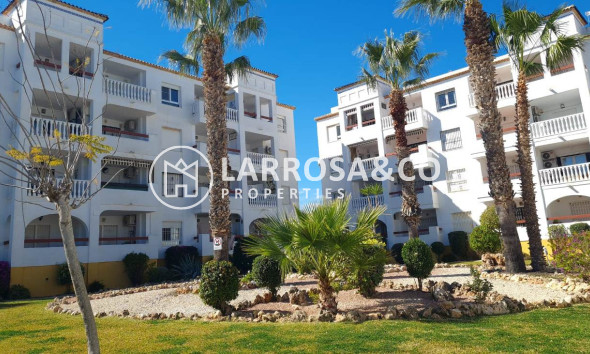 Resale - Apartment - Villamartin - Costa Blanca