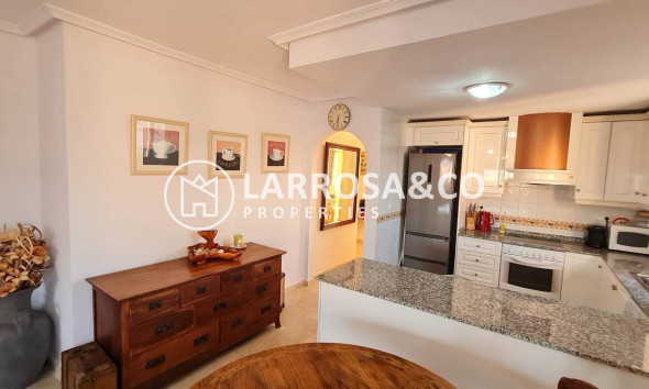 Reventa - Atico - Villamartín - Costa Blanca