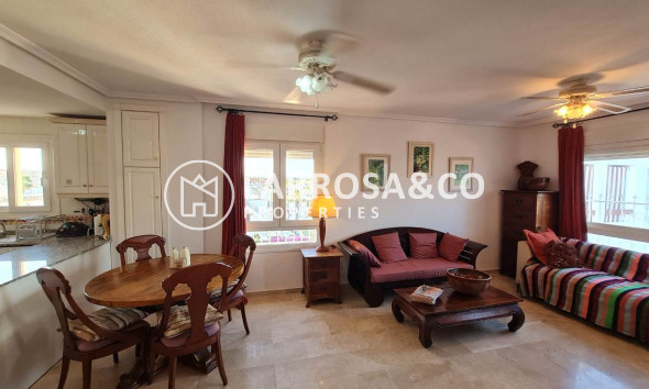 Reventa - Atico - Villamartín - Costa Blanca