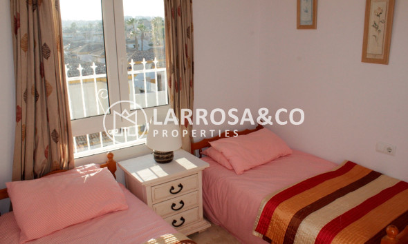 Reventa - Atico - Villamartín - Costa Blanca