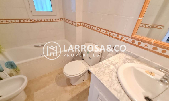 Reventa - Atico - Villamartín - Costa Blanca