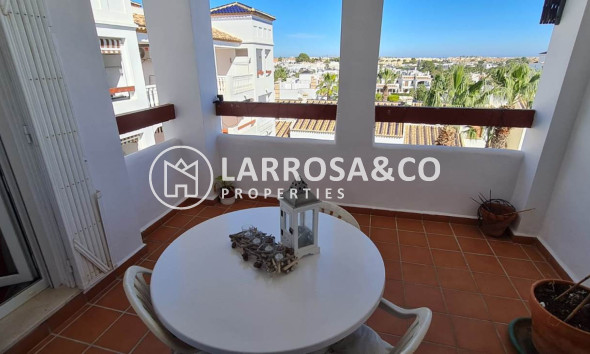 Reventa - Atico - Villamartín - Costa Blanca