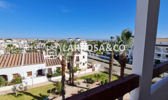 Reventa - Atico - Villamartín - Costa Blanca