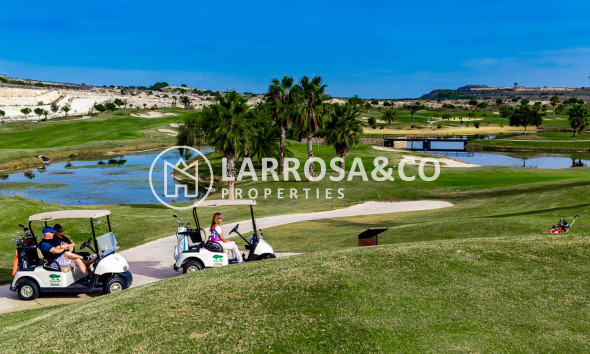 Reventa - Atico - Villamartín - Costa Blanca