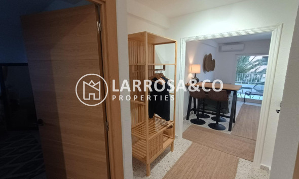 Вторичный рынок - Квартира - Гуардамар дель Сегура - Urbanizaciones