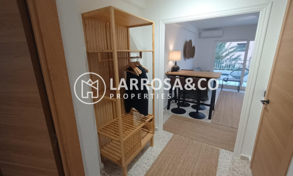 Вторичный рынок - Квартира - Гуардамар дель Сегура - Urbanizaciones