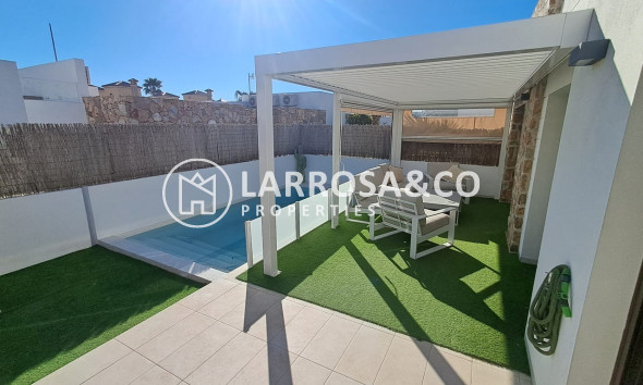 A Vendre - Villa - Cabo Roig - Costa blanca