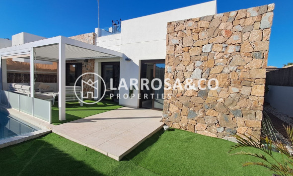 A Vendre - Villa - Cabo Roig - Costa blanca