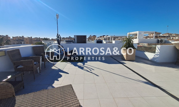 A Vendre - Villa - Cabo Roig - Costa blanca