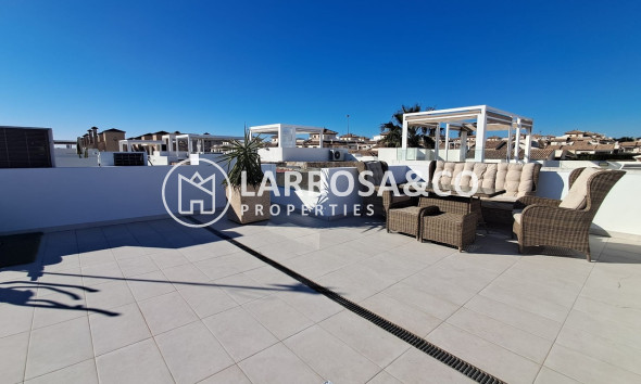 A Vendre - Villa - Cabo Roig - Costa blanca