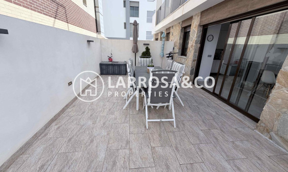 A Vendre - Semi-detached house - Cabo Roig - Costa blanca