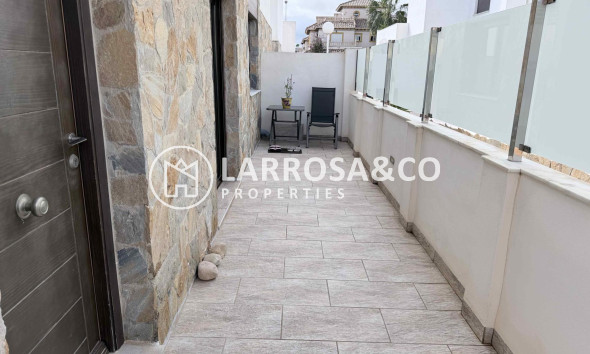 A Vendre - Semi-detached house - Cabo Roig - Costa blanca